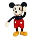 Micky Maus und Freunde Holzfigur Mickey Mouse
