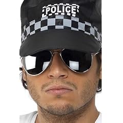 Verspiegelte Pilotenbrille Pornobrille Sonnenbrille