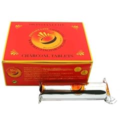 Instant Lite Shisha Kohle 33mm 100 St�ck selbstz�nder