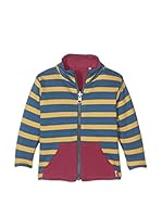 Kite Sudadera con Cierre (Multicolor)