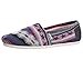Toms Women's Classics Knit Ankle-High Wool Flat Shoe