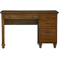 Renovations by Thomasville&reg; Bryant Park Collection Chestnut Desk