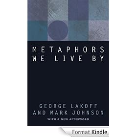 Metaphors We Live By