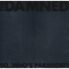 So Who's Paranoid?