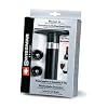 Swissmar Epivac Wine Saver, Black