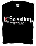 Salvation - Christian - Christian and Religious Adult T-Shirt
