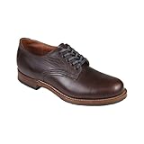 (レッドウィング)RED WING 9042 Beckman Oxford Shoes ベックマン オックスフォードシューズ US8(約26.0cm) ANTIQUE CIGAR (並行輸入品)
