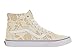 Vans Unisex Sk8-Hi Reissue (50th) Skate Shoe