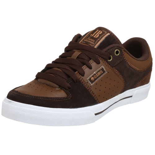 Osiris Men's Brockman Skate Shoe