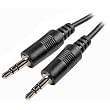 3.5mm Stereo Male To Male Cable 12 ft.