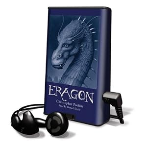 Eragon: Library Edition