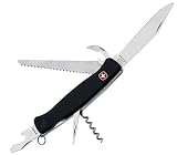 Wenger Taschenmesser, Ranger, 6-teilig