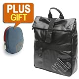 Casual Backpack for 12"/13" Laptop Computer by Miim