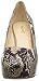 Nine West Women's Juliette Platform Pump