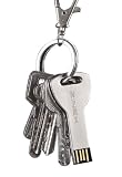 Produkt-Bild: ZNEX Outdoor USB Flashstick KEY! 32 GB
