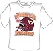 Virginia Tech 2008 Orange Bowl Bowl Bound Short Sleeve Tee