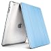 iSkin IPD2SLSMTCR Solo Smart iPad 2 Clear