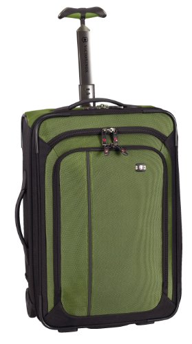 Victorinox Luggage Werks Traveler 40 Wt 20 Bag