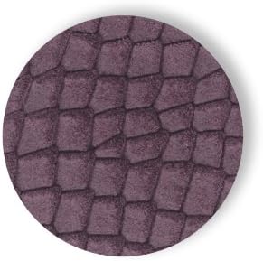 Authentic Mi Moneda Jewelry Coin Anaconda Mauve Ana-11-25-l Large