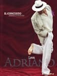 Adriano Celentano - Adriano Live