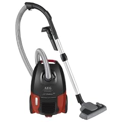 AEG AJM 6813 HF / Beutelstaubsauger / 2300 Watt / High-Speed Staubaufnahme mit 180 km/h / Umschaltbare Kombid�se