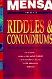 Riddles & conundrums