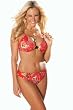 Mantra: Women's Swimsuit Separate by Blue Sky Swimwear Extra Full Bottom