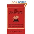The Answers: All the office questions you never dared to ask