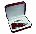 Prestigio 2Gb Leather Usb2.0 Red