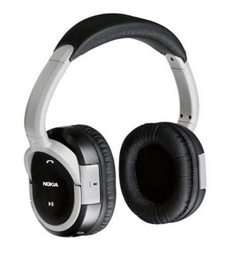 BH-604 BT HEADSET STEREO - OVER THE HEAD ( 02703D6 )