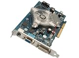 Geforce 7600 Gs 512MB Agp