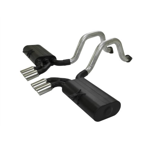 Flowmaster 817517 Super 80 Series Axle-Back Exhaust 