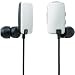 Logitec Bluetooth 2.1+EDR�Ή� �X�e���I�C���z��[USB�[�d�P�[�u���t] �J�i���^�C�v 05�V���[�Y �z���C�g LBT-MPHP05WH