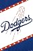 LOS ANGELES LA DODGERS POSTER MLB LOGO BASEBALL 4222