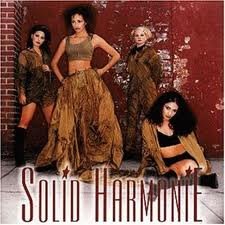 Solid Harmonie - He