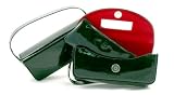 Eyesave Cases - Patent Black by Eyesave