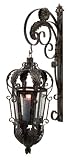 40 Baroque Leaf & Mounted Bracket