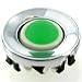 (Green) Trackball for BlackBerry Curve, Pearl, Javelin, Tour fit Blackberry 8300, 8310, 8320, 8330, 8350, 8900, 8800, 8810, 8820, 8830, 8100, 8130