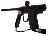 Smart Parts Maddog Ion Aluminum Paintball Gun - Black