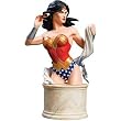 Women of the DC Universe: Series 2: Wonder Woman Bust