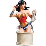  : Women of the DC Universe: Series 2: Wonder Woman Bust