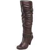 Jessica Simpson Women's Capry Knee-High Boot