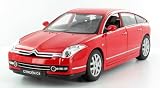 BBURAGO 11012R - 1/18 scale - Cars