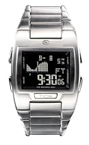 Freestyle Men's FS81703 Mega Tide 200 Watch