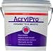 Custom Building Products #ARL40001 Gallon White Cer Tile Mastic