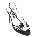 Caparros Dux Black high-heels by var goTwisterProductImageStrings = new Object();goTwisterProductImageStrings['prodImageNotAvailTextNoColor'] = 