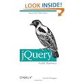 jQuery Pocket Reference