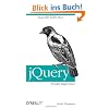 jQuery Pocket Reference