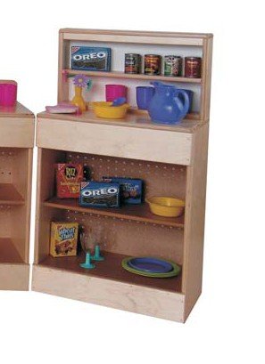 Childs Play EL132 Economy Cupboard