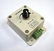 PWM Dimming Controller For LED Lights or Ribbon, 12 Volt 8 Amp, 3301